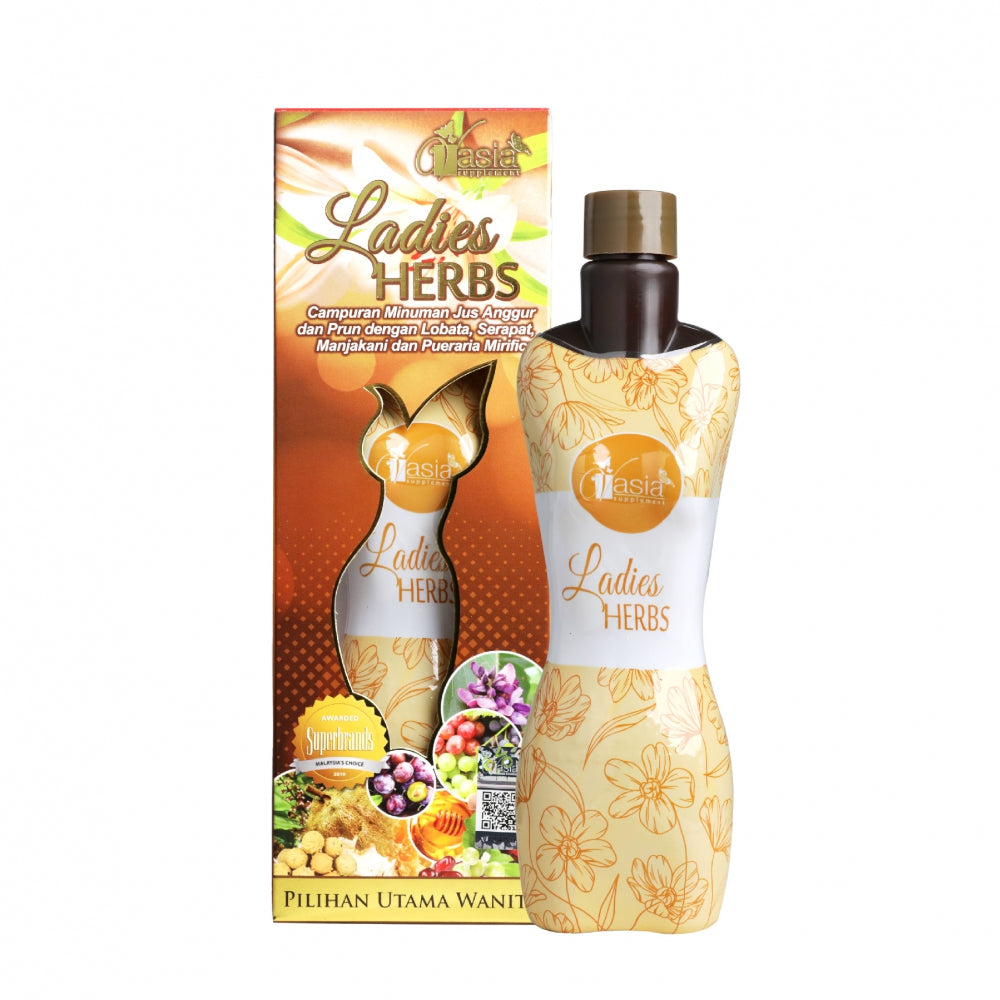 LADIES HERBS