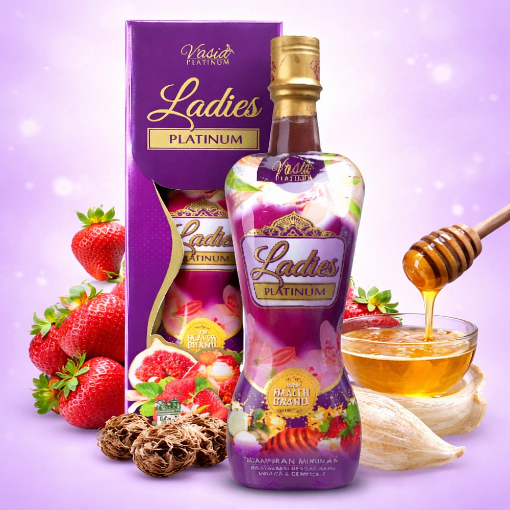 LADIES PLATINUM