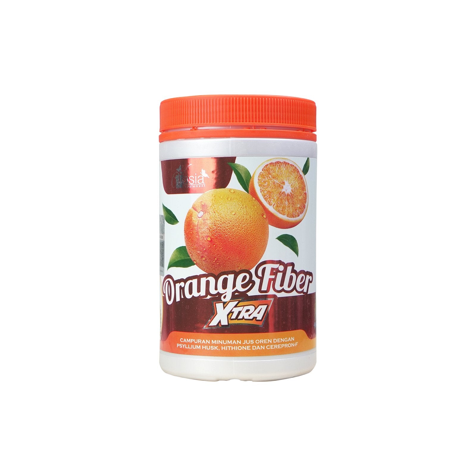 ORANGE FIBER XTRA
